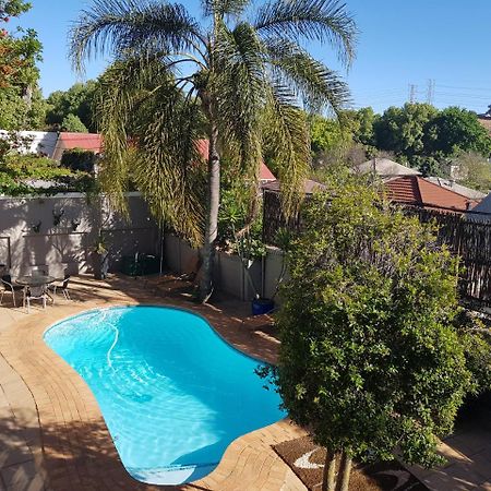 Mi Casa Su Casa Hotel Randburg Eksteriør billede