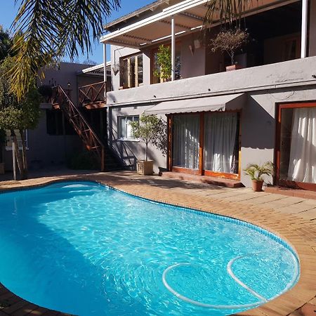 Mi Casa Su Casa Hotel Randburg Eksteriør billede