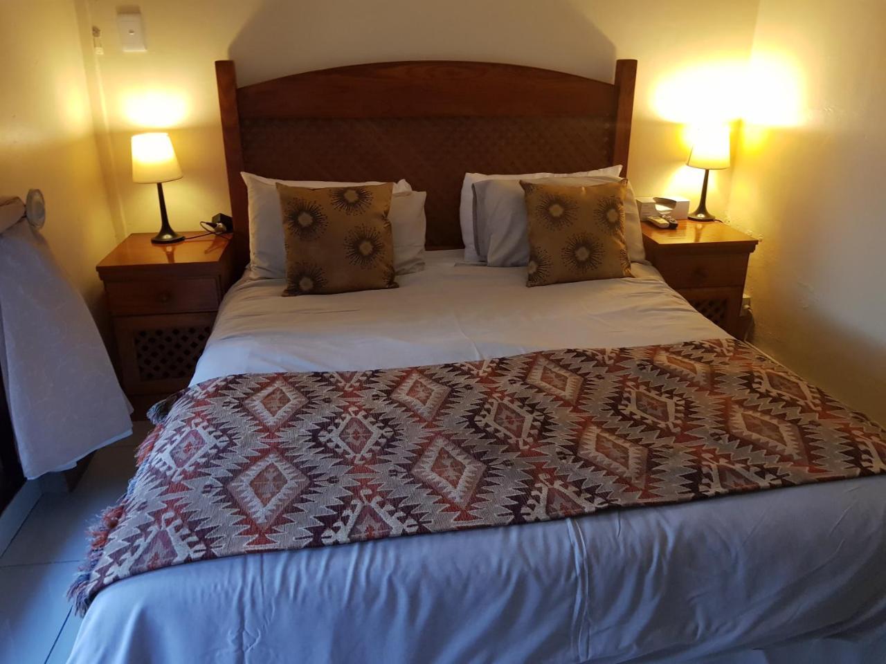 Mi Casa Su Casa Hotel Randburg Eksteriør billede