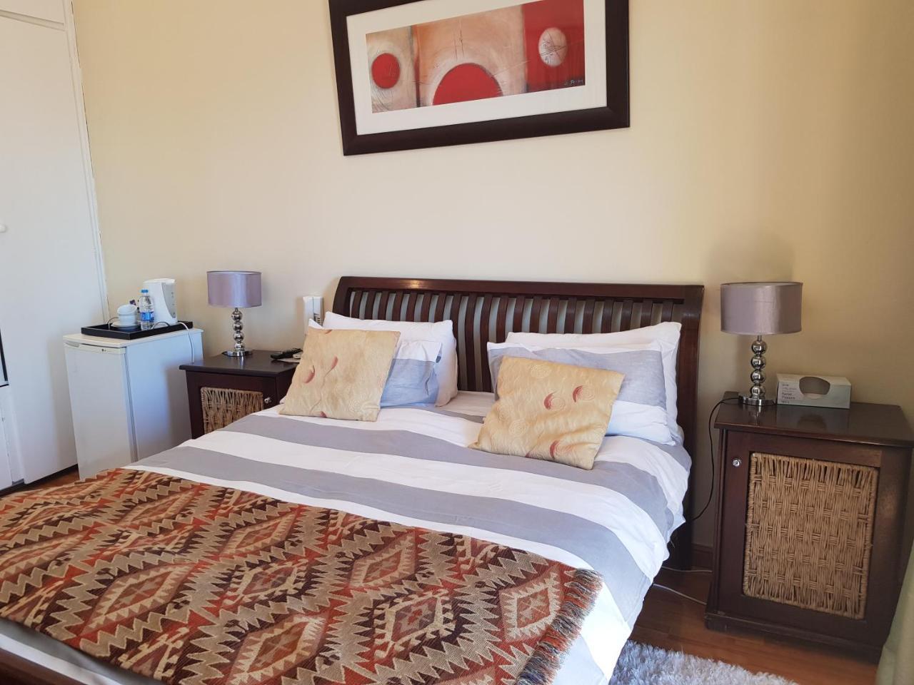 Mi Casa Su Casa Hotel Randburg Eksteriør billede