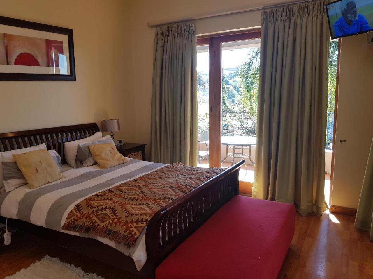 Mi Casa Su Casa Hotel Randburg Eksteriør billede