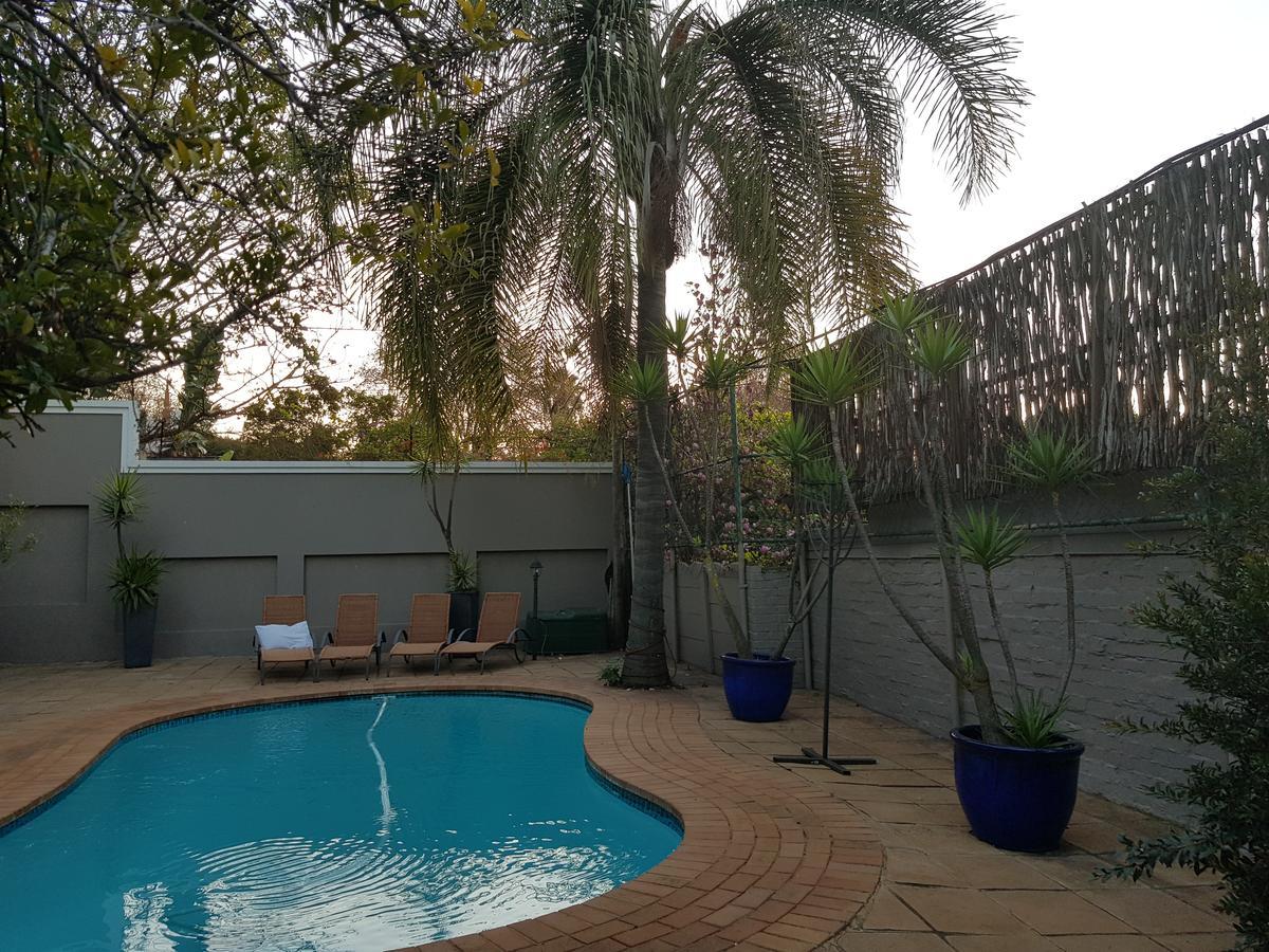 Mi Casa Su Casa Hotel Randburg Eksteriør billede