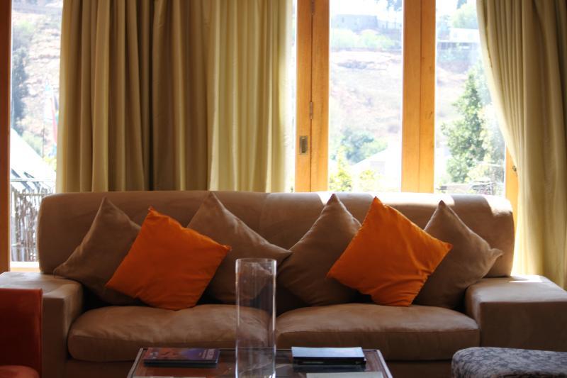 Mi Casa Su Casa Hotel Randburg Eksteriør billede