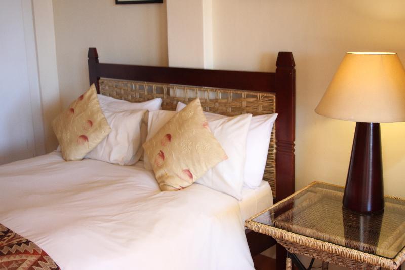 Mi Casa Su Casa Hotel Randburg Eksteriør billede