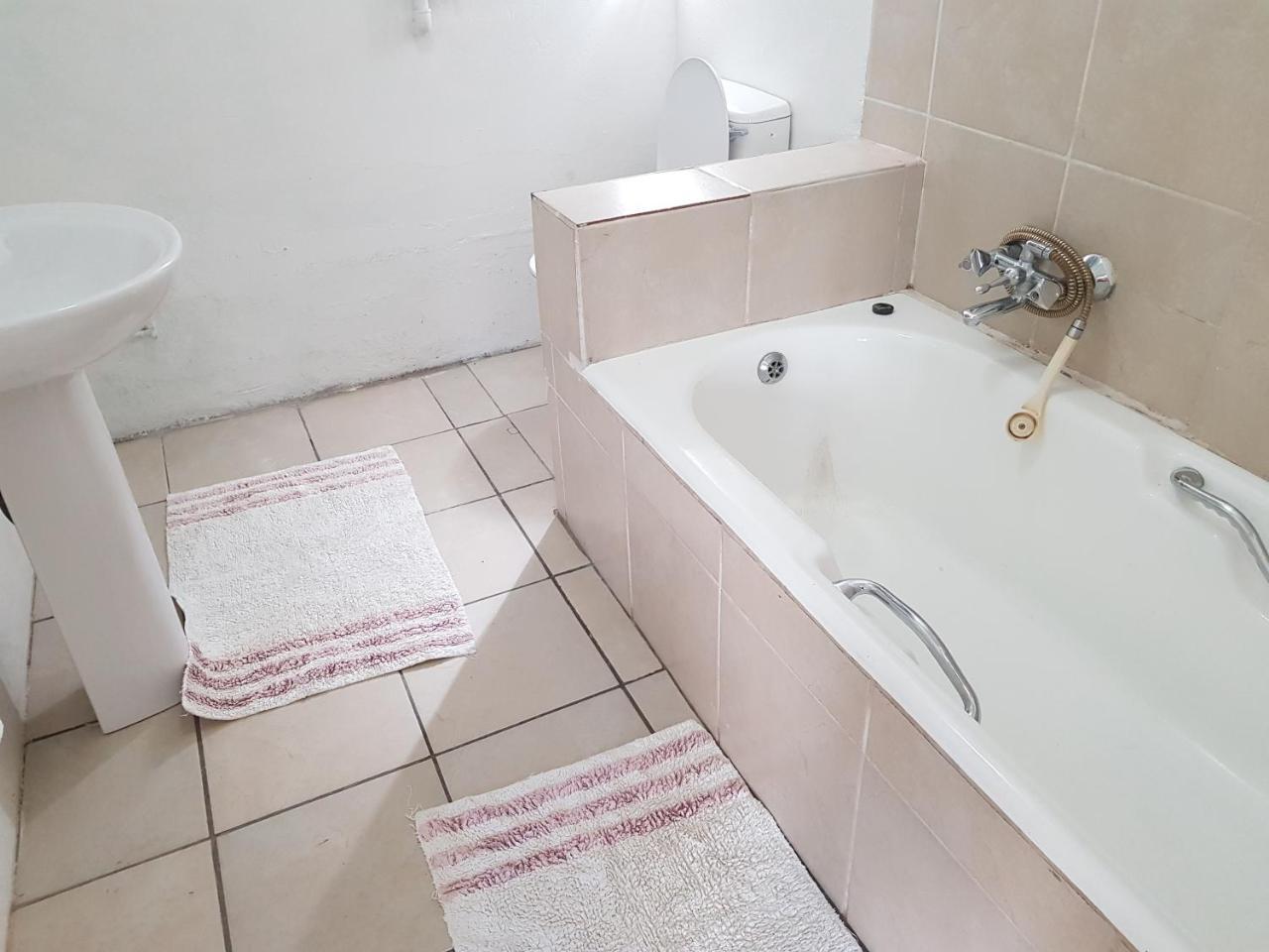 Mi Casa Su Casa Hotel Randburg Eksteriør billede