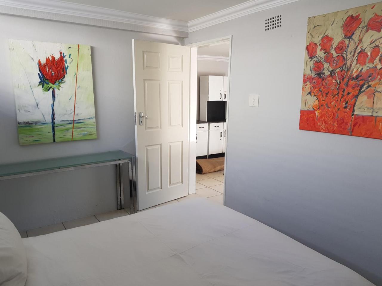 Mi Casa Su Casa Hotel Randburg Eksteriør billede