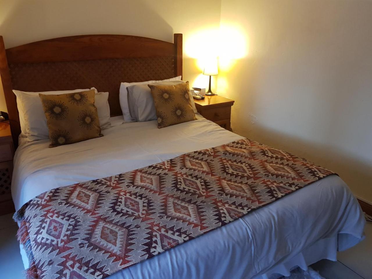Mi Casa Su Casa Hotel Randburg Eksteriør billede